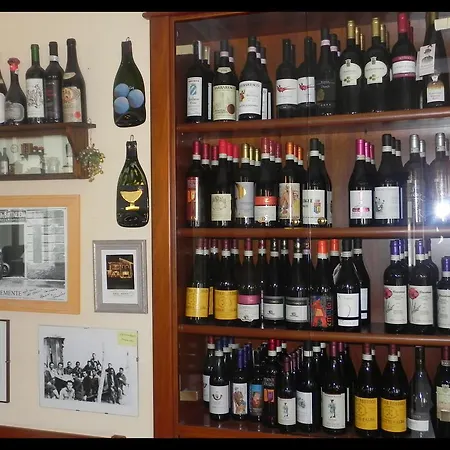 Hotel Ristorante Belsito-2